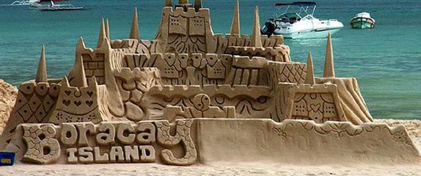 boracay island