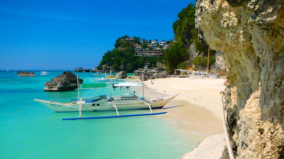 Boracay Island