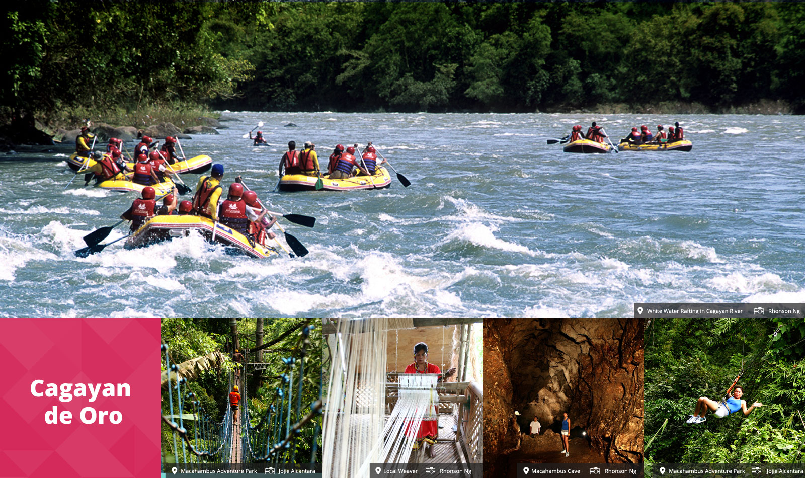 fantastic philippines