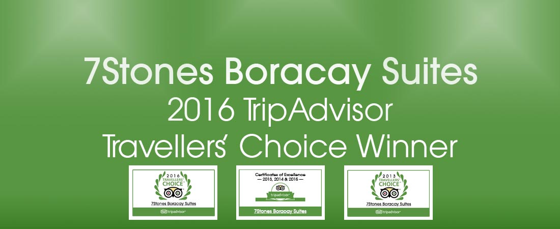 Trip Advisor Awards