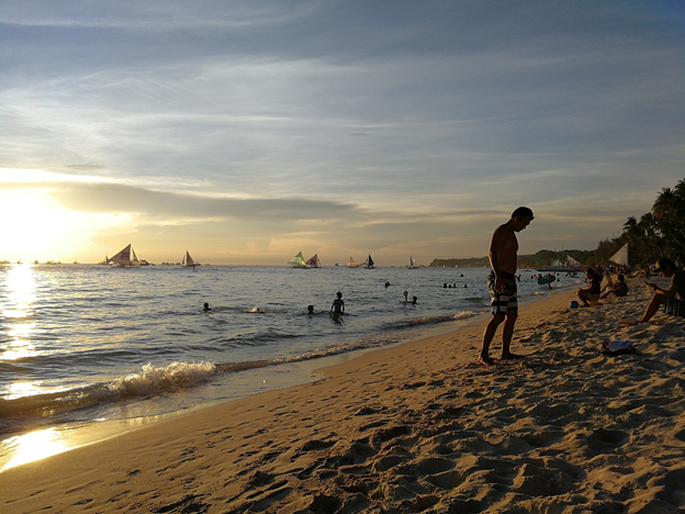 experience boracay