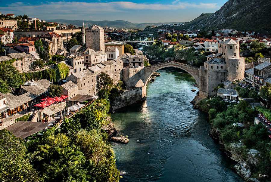 Bosnia and Herzegovina