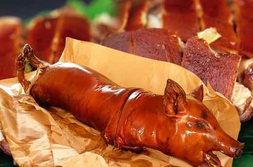 lechon