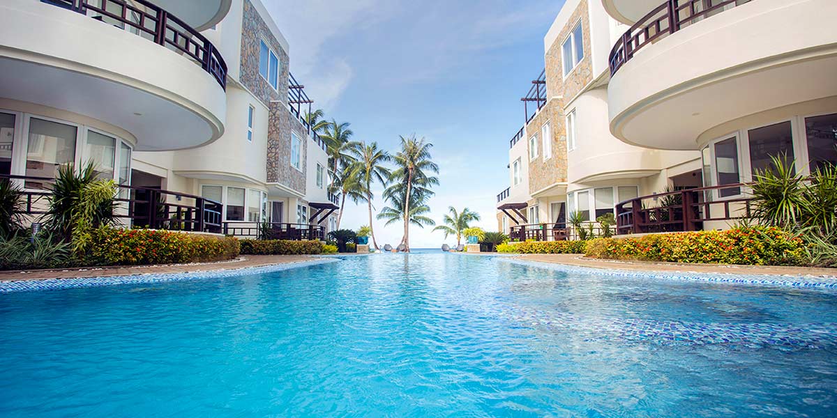 7Stones Boracay Island Philippines