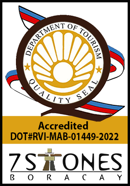 7Stones Boracay